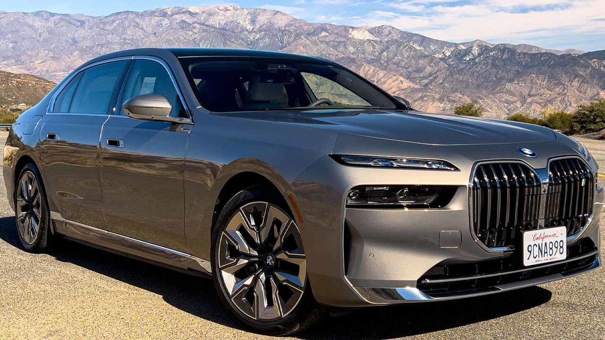 BMW Eyl&uuml;l 2025 Fiyat Listesi: Bu Ay Zam Yok (Şimdilik)