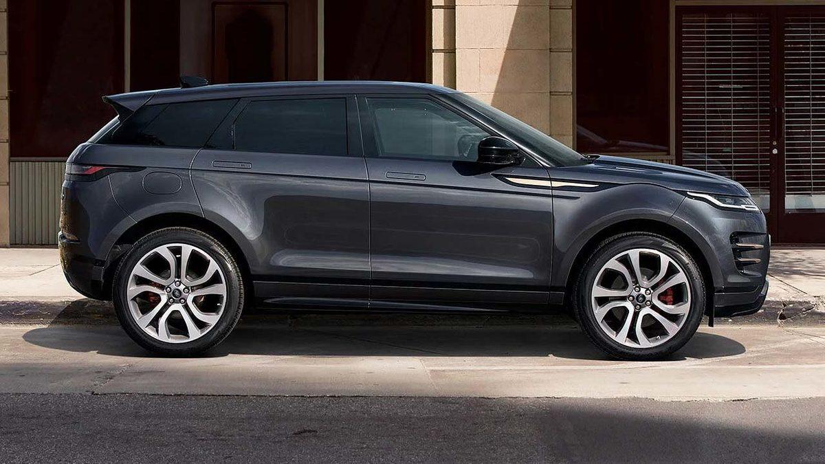 Land Rover&rsquo;ın &Ouml;TV D&uuml;zenlemesi Sonrası Fiyat Listesi Belli Oldu: Zaten 30 Milyona Dayanan Range Rover&rsquo;ın Fiyatı Ne Oldu?