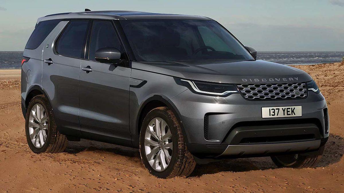 Land Rover&rsquo;ın &Ouml;TV D&uuml;zenlemesi Sonrası Fiyat Listesi Belli Oldu: Zaten 30 Milyona Dayanan Range Rover&rsquo;ın Fiyatı Ne Oldu?