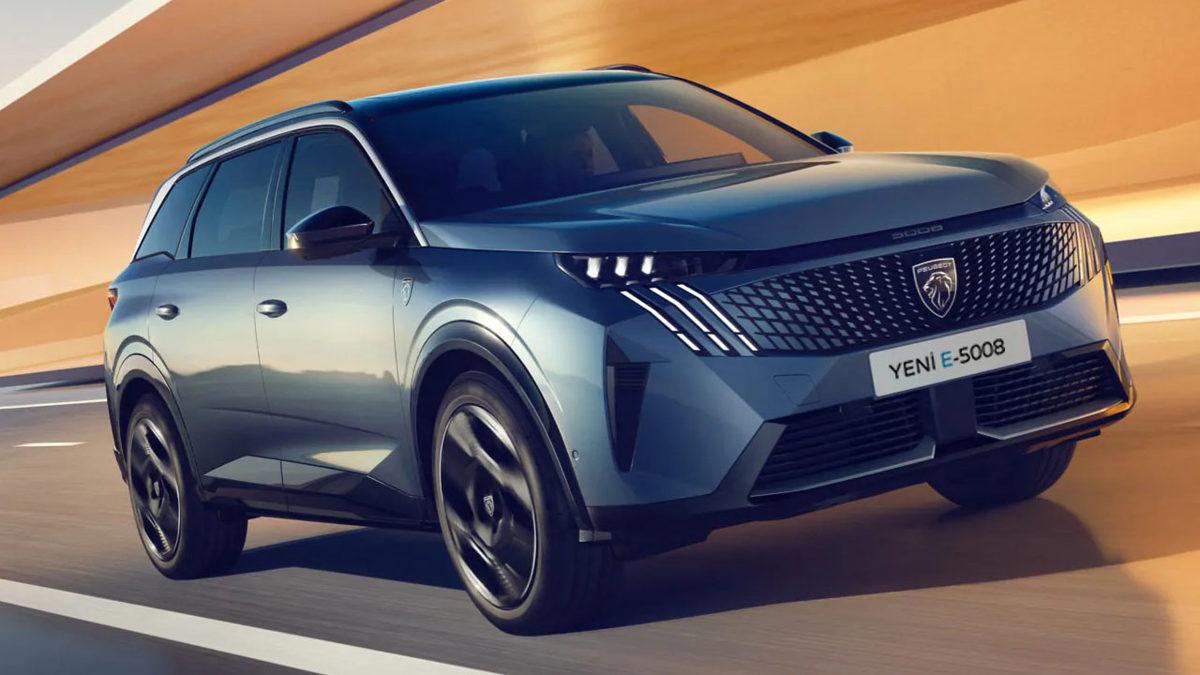 Eyl&uuml;l 2025 Peugeot Fiyat Listesi A&ccedil;ıklandı: Fiyatlar Değişmedi!