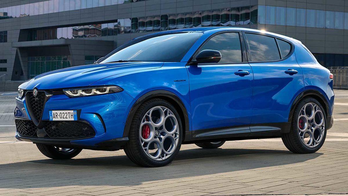 Alfa Romeo da &Ouml;TV Kurbanı Oldu: T&uuml;m Modellere Zam Geldi!