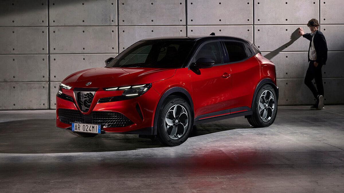 Alfa Romeo da &Ouml;TV Kurbanı Oldu: T&uuml;m Modellere Zam Geldi!