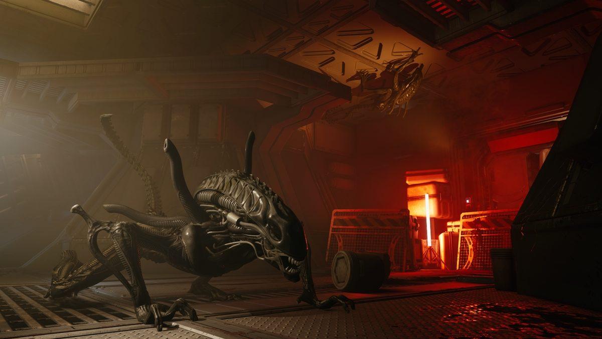 Alien: Rogue Incursion VR