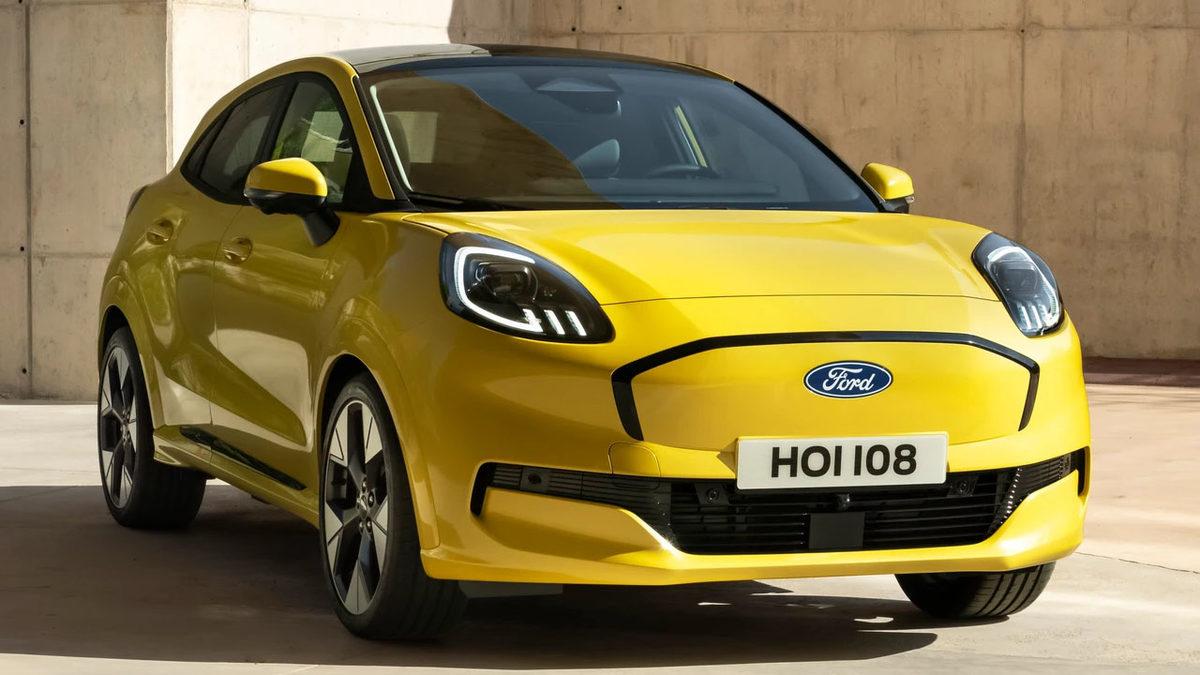 Ford, &Ouml;TV D&uuml;zenlemesini Listelere Yansıttı: İşte Yeni Fiyatlar!
