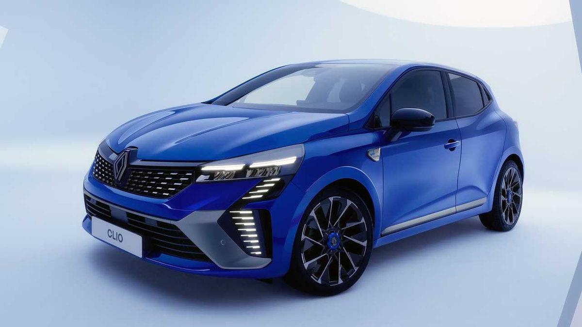 Renault, Eyl&uuml;l 2025 Fiyat Listesini A&ccedil;ıkladı: Clio Fiyatı U&ccedil;tu Gidiyor!