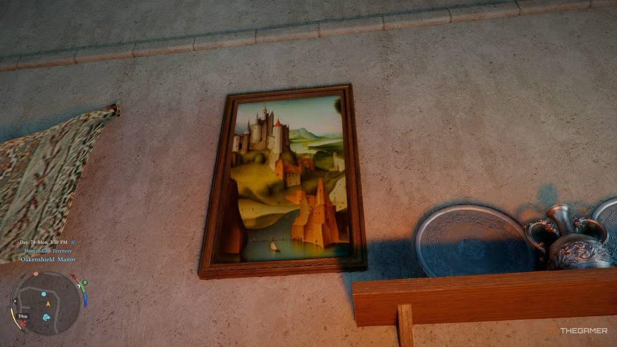 ai-generated-castles-in-crimson-desert