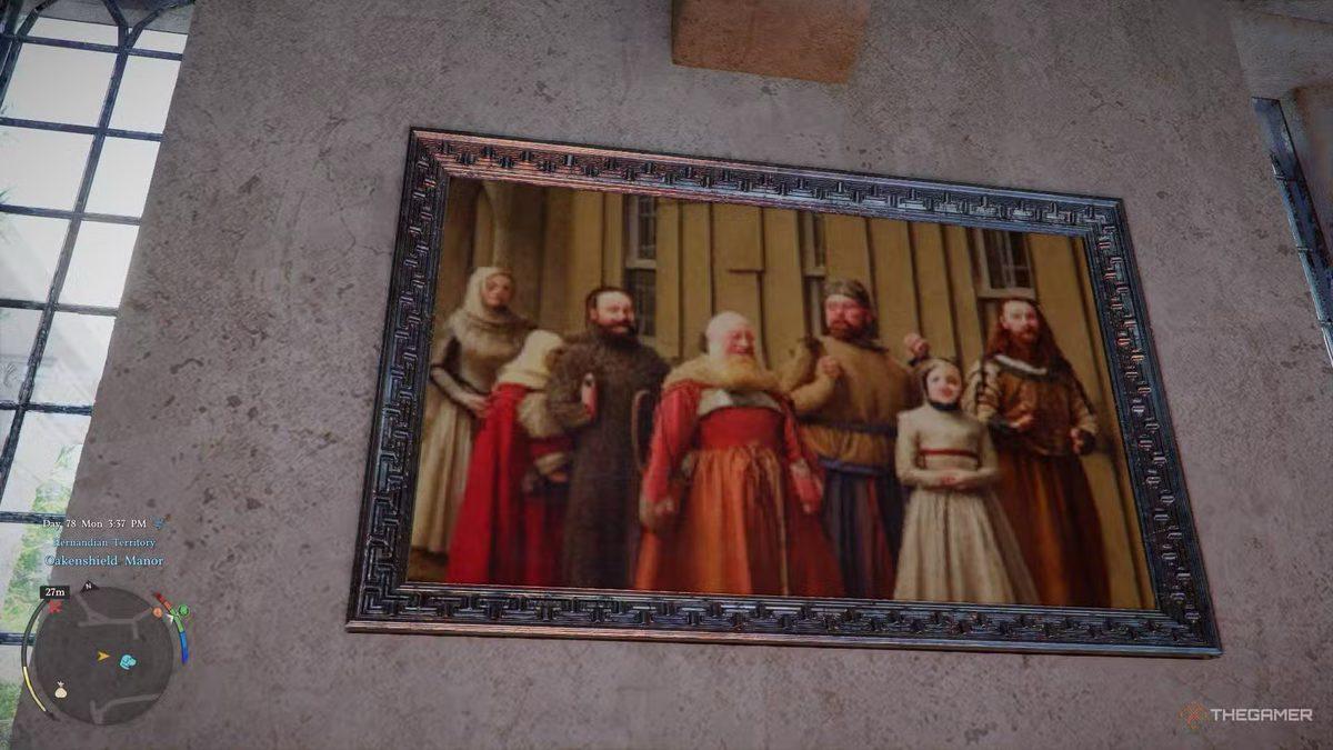 another-ai-generated-painting-in-crimson-desert