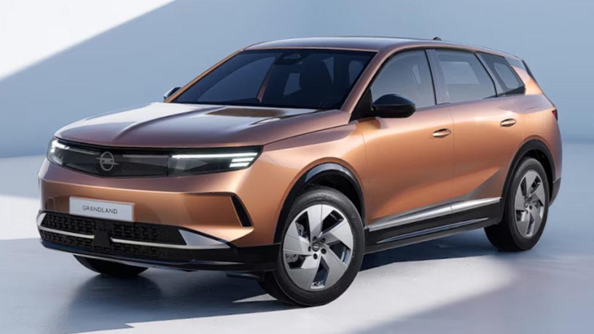 Opel Eylül 2025 Fiyat Listesi Belli Oldu: Tüm Modellere Zam Geldi!