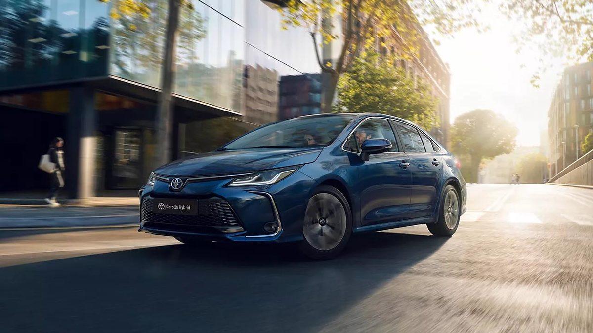 Toyota&rsquo;nın Eyl&uuml;l 2025 Fiyatları Belli Oldu: Ka&ccedil;ırılmayacak Fırsatlar Var!