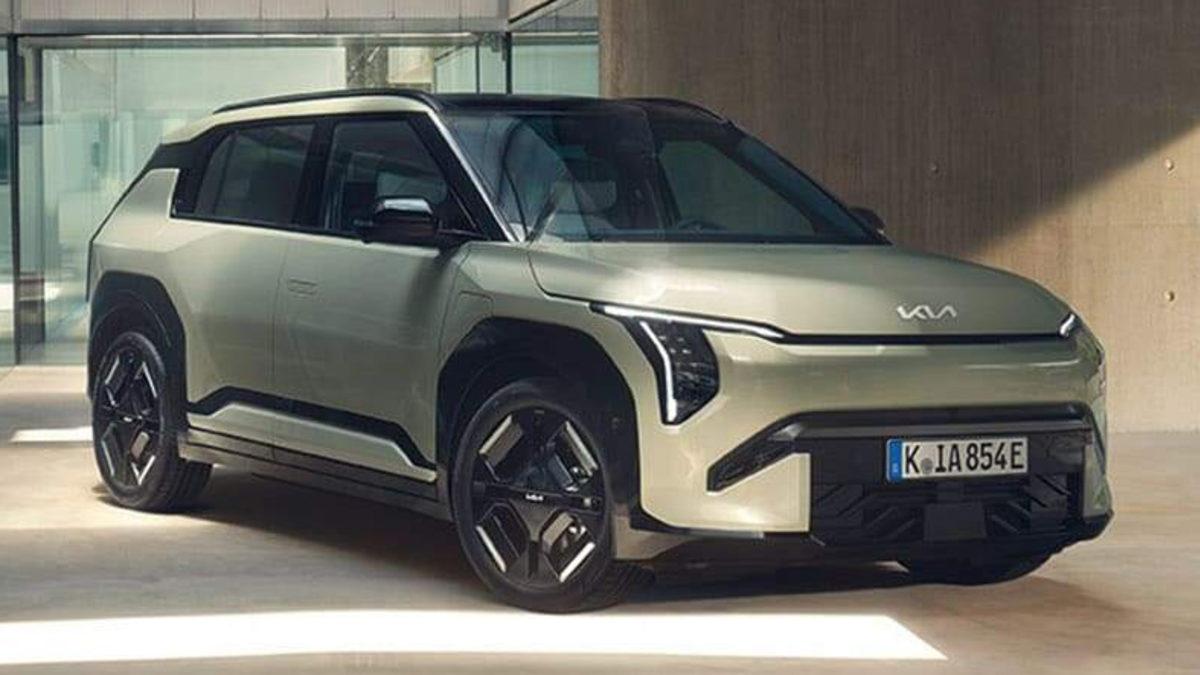 Eylül 2025 Kia Fiyat Listesi: EV3’e İndirim, Bazı Modellere Zam!