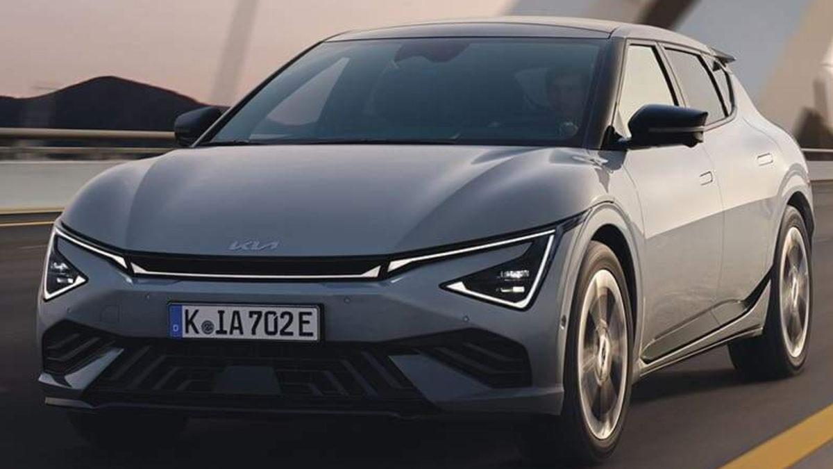 Eylül 2025 Kia Fiyat Listesi: EV3’e İndirim, Bazı Modellere Zam!