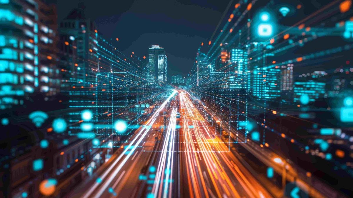 5g-mmwave-blurred-image-of-city-with-networks