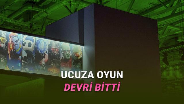 Xbox Game Pass K&uuml;t&uuml;phanesi ve Paketleri Tamamen Değişti: T&uuml;rkiye Fiyatına %167 Zam Geldi
