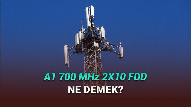 Hangi Operat&ouml;r&uuml;n Hangi 5G Frekansını Aldığı Neden &Ouml;nemli? İşte Milyarlarca Dolarlık A&ccedil;ıklaması