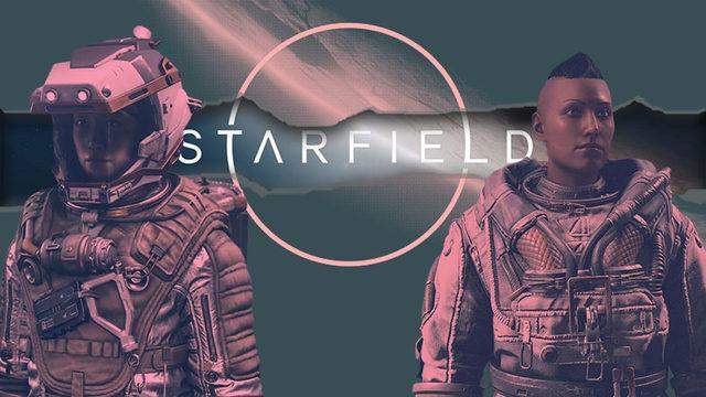 Bizi Uzayda Oradan Oraya S&uuml;r&uuml;kleyecek Starfield&rsquo;da Ka&ccedil; Tane Ana G&ouml;rev Var?