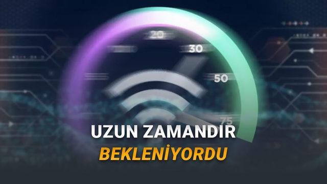 Windows 11'e Yerleşik İnternet Hız Testi Geliyor: İnternet Hızınızı &Ouml;l&ccedil;mek İ&ccedil;in Site Arama Derdine Son!