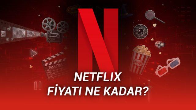 Netflix &Uuml;yelik &Uuml;creti Ne Kadar? Paket İ&ccedil;erikleri Ne? Abone Olmaya Değer mi? [2026]