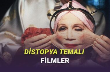 İzlediğinizde Düşündürecek Distopya Temalı 7 Etkileyici Film