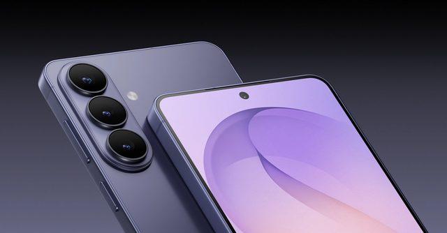 Samsung Galaxy S26 ve Galaxy S26+ Resmen Duyuruldu: İşte Fiyat ve &Ouml;zellikleri!