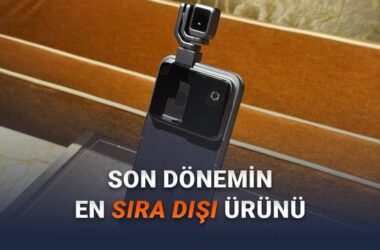 Honor Robot Phone: Dans Eden ve Takip Eden Akıllı Telefonun Geleceği