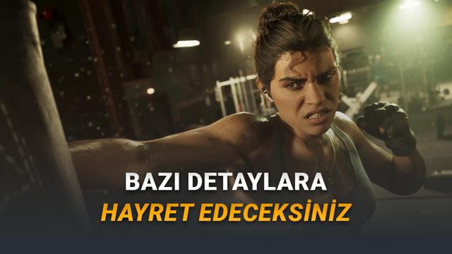 Eski Bir Rockstar &Ccedil;alışanından İddia: "GTA 6 Eşi Benzeri G&ouml;r&uuml;lmemiş Bir Ger&ccedil;ek&ccedil;ilik Sunacak"