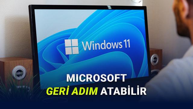 Windows 11 Başlat Menüsü Değişimi: Kullanıcı Tepkileri ve Özelleştirme Sorunu