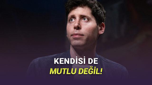 Sam Altman, Pentagon ile Yaptıkları Anlaşmayla İlgili Soruları Yanıtladı!