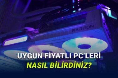 2028’de Uygun Fiyatlı PC Tarihe Karışıyor: RAM Krizi ve Bilgisayar Almanın Geleceği