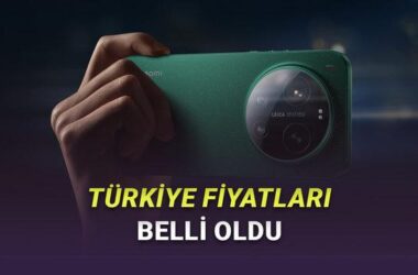 Xiaomi 17 Serisi Türkiye’de Satışa Sunuldu: İşte Fiyatları