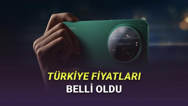 Xiaomi 17 Serisi Türkiye’de Satışa Sunuldu: İşte Fiyatları