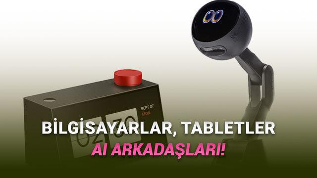 Lenovo’nun MWC 2026’da Duyurduğu Tüm Ürünler