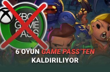 Mart 2026’da Game Pass’ten Kaldırılan Oyunlar ve Değer Analizi