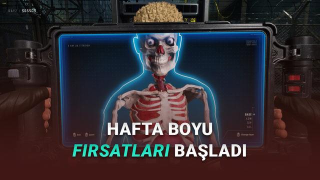Steam Hafta Boyu Fırsatları: 2026’da Kaçırılmayacak İndirimli Oyunlar