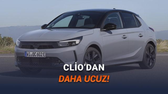 Mart 2026 Opel Sıfır Araç Fiyatları ve Güncel Model Analizi