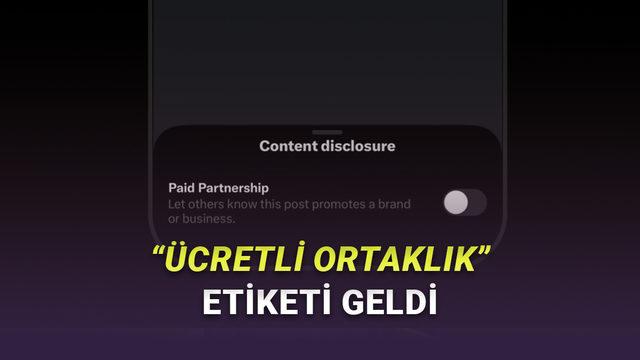 X Platformunda Reklam Gönderilerini Tanımlamak Artık Çok Daha Kolay: Ücretli Ortaklık Etiketinin Tüm Detayları