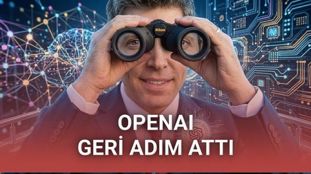 OpenAI’nin Gözetim Politikası: Yapay Zekada Etik Sınırlar ve ABD Anlaşmazlığı