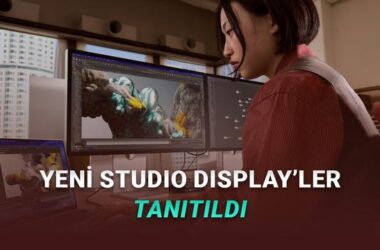 Apple Studio Display ve Studio Display XDR: Özellikler, Fiyatlar ve Derin İnceleme (2026)