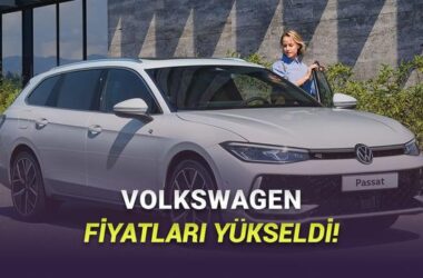 2026 Volkswagen Fiyat Listesi ve Yeni Modeller: Türkiye’de Tüm Detaylar