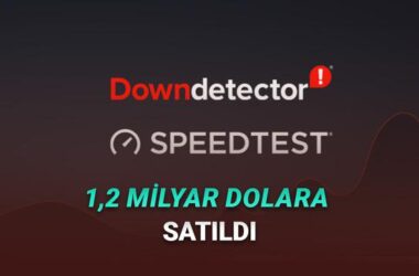 Downdetector ve Speedtest Satışı: Dijital Dünyada Büyük Değişim