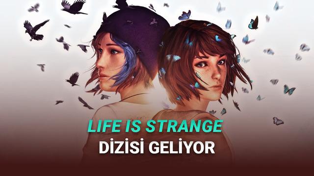 Life is Strange Dizisi: Tüm Detaylar, Oyuncu Kadrosu ve Merak Edilenler