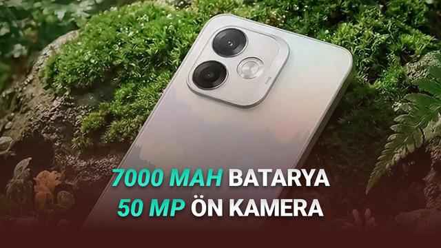 &Ccedil;ok Uygun Fiyata 7000 mAh Batarya, 50 MP &Ouml;n Kamera Sunan OPPO A6s Pro Tanıtıldı