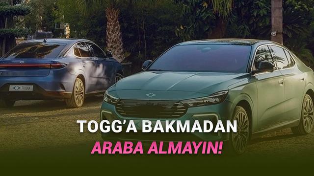 Mart 2026 Togg Fiyatları ve Özellikleri: T10X ile T10F Karşılaştırması