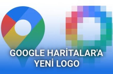 Google Haritalar Yeni Logo Tasarımı: Değişimin Arkasındaki Strateji ve Etkileri