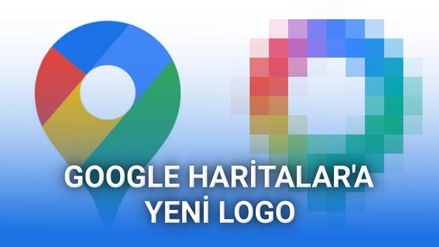 Google Haritalar Yeni Logo Tasarımı: Değişimin Arkasındaki Strateji ve Etkileri