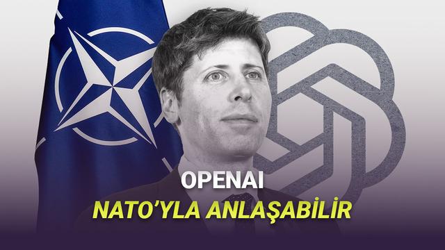 OpenAI ve NATO İşbirliği: Yapay Zekânın Savunma Sektöründeki Dönüşümü