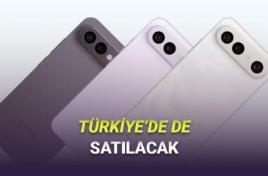 Türkiye’de Heyecanla Beklenen vivo X300 FE: Özellikler, Fiyat ve Detaylı Analiz