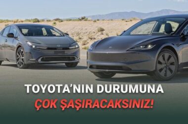 Otomobil Sektöründe Çevre Kirliliği ve İnsan Hakları: 2026’nın Lider Markaları ve Sürdürülebilirlik Yarışı