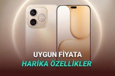 Uygun Fiyatlı 6520 mAh Batarya ve 108 MP Kamera: HONOR 600 Lite’nin Tüm Özellikleri