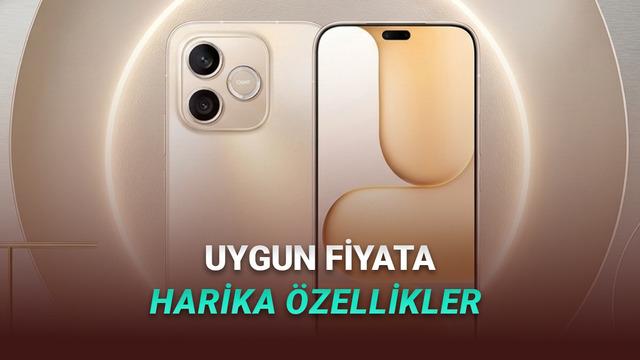 Uygun Fiyatlı 6520 mAh Batarya ve 108 MP Kamera: HONOR 600 Lite’nin Tüm Özellikleri