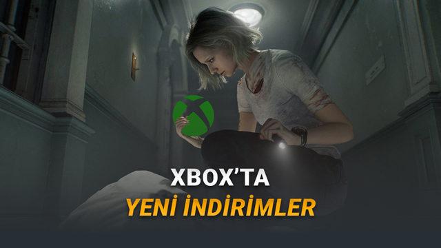 Xbox’ta En Çok Puan Alanlar İndirimi: 2026’nın En Büyük Fırsatları ve Oyun Rehberi